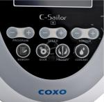 210W Dental Implant Machine 50000rpm With Foot Switch