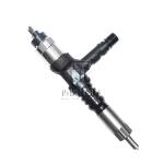 Diesel Fuel Injector 95000-6280 6219-11-3100 0950006280 6219113100 for Komatsu