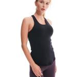 Strapless Womens Longline Sports Bra 0.2kg Weight Sustainable