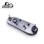 8973341002 Engine Oil Cooler Core For ISUZU 4HE1T 4HK1T
