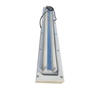 Quality Linear Explosion Proof Led Strip Lighting Zone 2 Waterproof Anti Corrosion 8000Lm wholesale