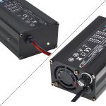 Electric Scooter 24V 3A Charger 120W Hoverboard Battery Charger