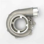 G35-1050 68mm V-Band Turbo Compressor Housing Dual Ball Bearing Turbo Charger