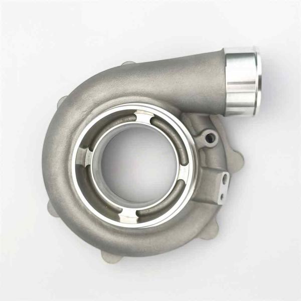 G35-1050 68mm V-Band Turbo Compressor Housing Dual Ball Bearing Turbo Charger