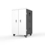 42 Bays Ipad Charging Cabinet For School 620*510*1000mm