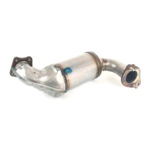 Quality 898132074 898199767 isuzu truck catalytic converter wholesale