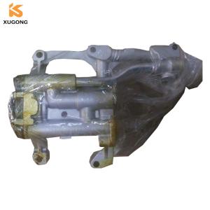 Quality C4.4 Oil Pump Assy 4478572 Excavator Replacement Parts wholesale