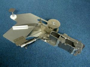 Quality YAMAHA feeder CL72mm Feeder wholesale