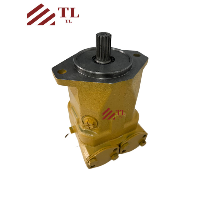 Hydraulic Axial Piston Pump 2003252 erpillar Hydraulic Fan Motor Excavator Pump