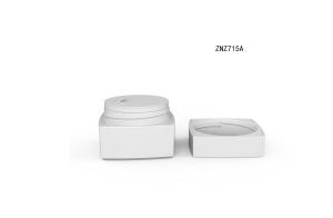 Quality Smooth Surface 200ml Cream Jars Cosmetic Packaging Recyclable wholesale