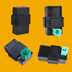 Quality wholesale JD90/C100/DY100 motorbike CDI,motorcycle CDI for various models wholesale