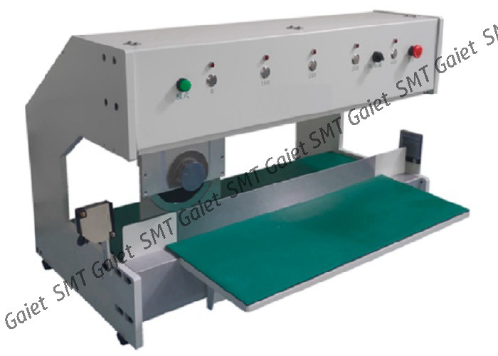 PS-3000 SMT PCB Separator 0.3 ~ 3.5 Mm Slab Thickness