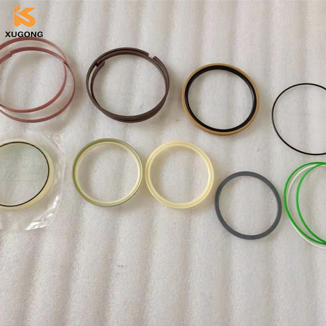 SH330-A3 BUCKET SEAL KIT for SUMITOMO Part SH330-A3 BUCKET SEAL KIT