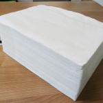 No Chemicals 80gsm Disposable Beauty Salon Towels