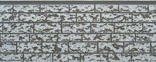 Siding panel