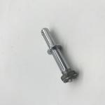Shatf Steel C1008 Drive Shaft Pin DIN7972 Standard Quick Release For Baby