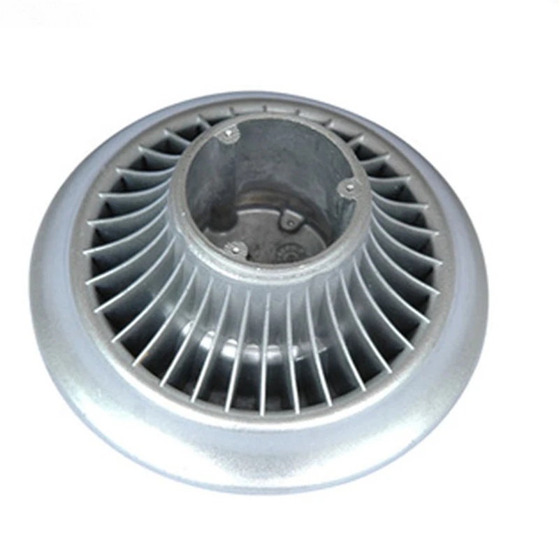 Customized Aluminum Die Casitng Parts