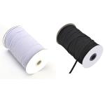 2020 factory high quality 3mm 5mm elastic band underwear