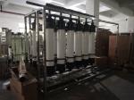 Integrated Water Purification Systems , Membrane Filtration Water Treatment