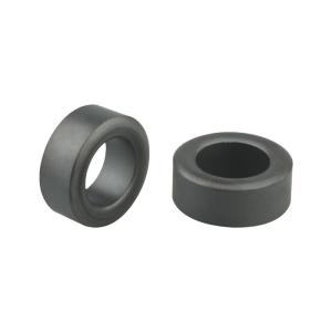 Quality Voltage Stabilizers Magnetic Ferrite Rings Around Cables Cylindrical wholesale