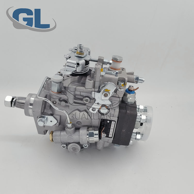 High Quality Diesel Common Rail Fuel Injector 0460424335 for VE series