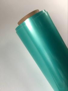 Quality PET Vacuum Forming Plastic Sheets , Protective Film 0.3 Mm Plastic Sheet wholesale