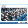 Buy cheap Custom Full Automatic Aluminum Cable Tray Roll Forming Machine Mitsubishi brand from wholesalers
