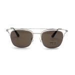 MS069 Unisex Metal Frame with UV Protection for Long-Lasting Performance