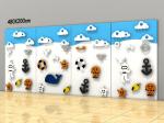 Community Occasion Indoor Kids Climbing Wall for Kindergarten Gym Home Children