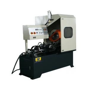 Quality Industrial Stainless Steel Pipe Cutting Machine MC325CNC Pneumatic Clamping wholesale