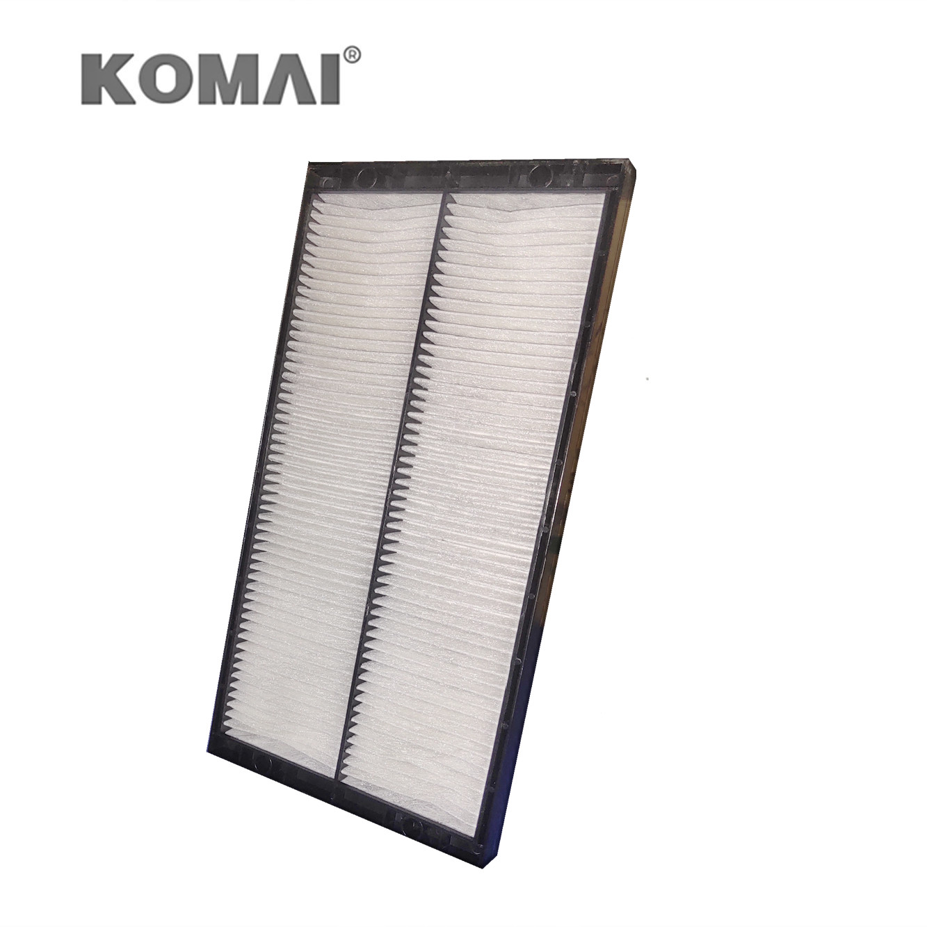 KOMAI Air Filter For SANY SY60 SY55 Cabin Filter Element 60215889