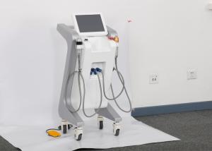 Quality Forimi offered the newest thermal fractional RF strech marks removal beauty machine wholesale