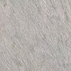 Quality Light Grey Porcelain Floor Tiles 600x600 Matte Finish Stoneware Floor Support wholesale