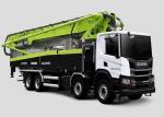 331KW Scania Trucks Sweden High Reliability With SGS Certification