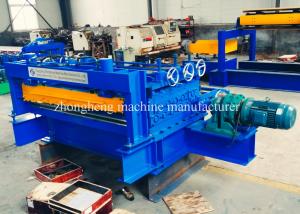 Quality Galvanized Steel Coil Uncoiling Slitter Rewinder Machine 180KW 380V wholesale