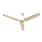 White Ceiling Household Remote Control Air Cooling Fan