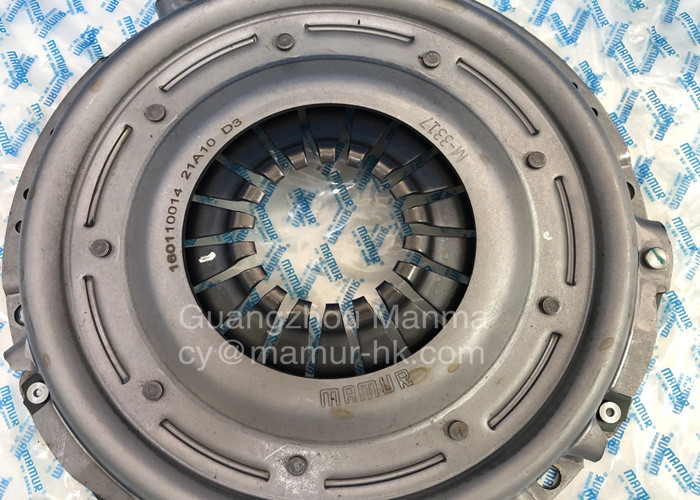 160110014 Clutch Cover For JMC Truck 493 Euro3 Clutch Pressure Plate