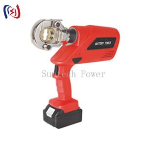China Hydraulic Crimping Pliers 60KN Hydraulic Crimping Tools on sale