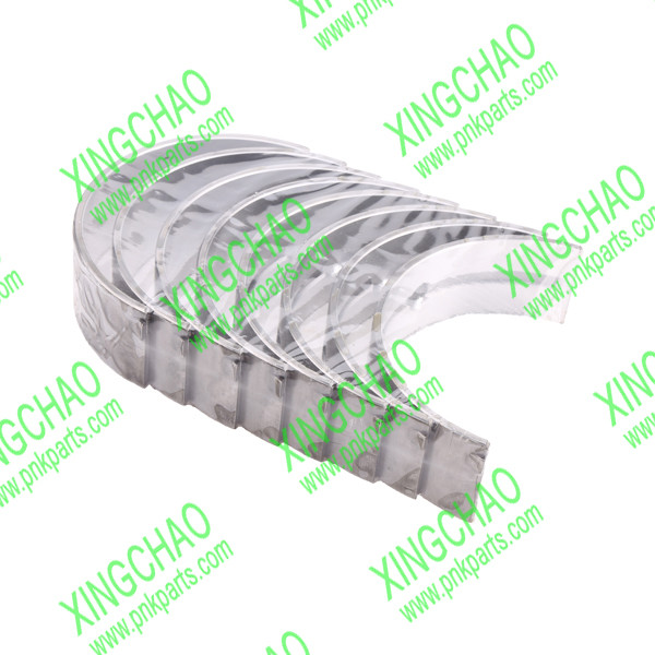 4105 Engine Main Bearing Replacement Spare Part Weichai Agricultural Machinery