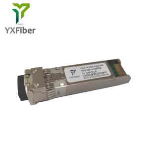 Quality SFP+ 10G Fiber Module wholesale