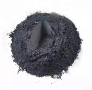 Quality Over 80% Carbon Content Amorphous Graphite Powder 200 Mesh wholesale