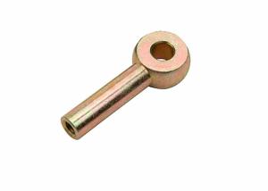 Quality Female Threaded Eye Bolt , Stainless Steel Eye Bolts wholesale