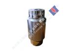 Oil Choke Nozzle Body