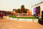 Led Panel Display Custom Size Indoor Full Hd Giant Colombia Hanging Beam Holiday