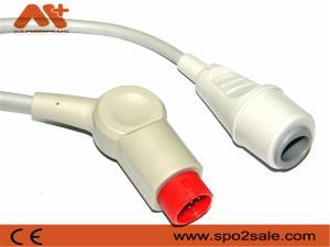 Quality Mindray &gt; Edwards Compatible IBP Adapter Cable - 0010-21-12179 wholesale