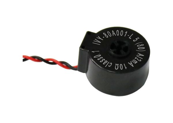 80A 100A CT Current Transformer Medium Voltage Secondary Equipment