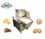 Commercial Pastry Equipment 2 In 1 Jenny Cookie Cup Cake Depositor Machine