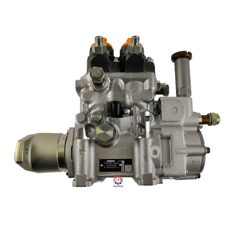 6WG1 6WF1 Diesel Fuel Pump 0940000484 094000-0484 8976034144 8-97603414-4