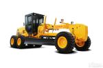 SINOMACH 21 Ton Compact Motorized Road Grader 725H Cummins Engine