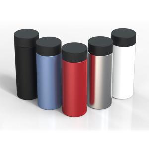 Quality 350ml Double Wall Leakproof Stainless Steel Vacuum Flask wholesale